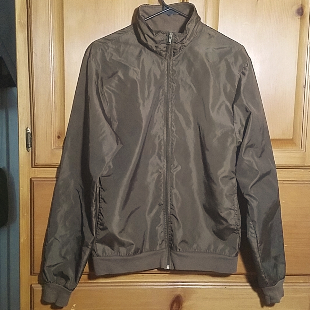 Men's Jacket